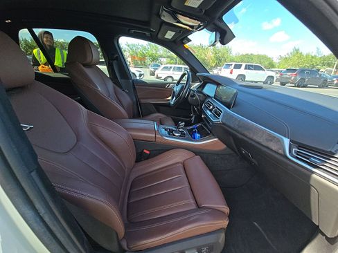 Used 2020 BMW X5 sDrive40i w/ Convenience Package RWD image 15