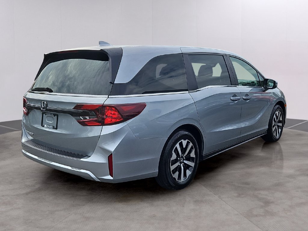 Used 2025 Honda Odyssey EX-L image 4