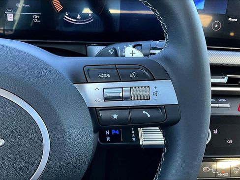 New 2026 Hyundai Sonata SEL image 22