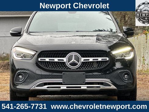 Used 2023 Mercedes-Benz GLA 250 GLA 250 image 10