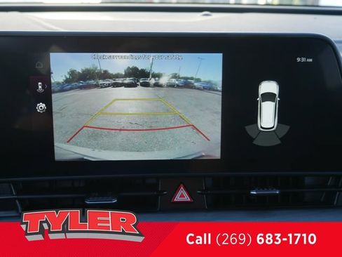Used 2024 Kia Sportage X-Line w/ X-Line Premium Package AWD/4WD image 53