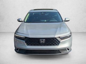 Used 2024 Honda Accord EX video 2