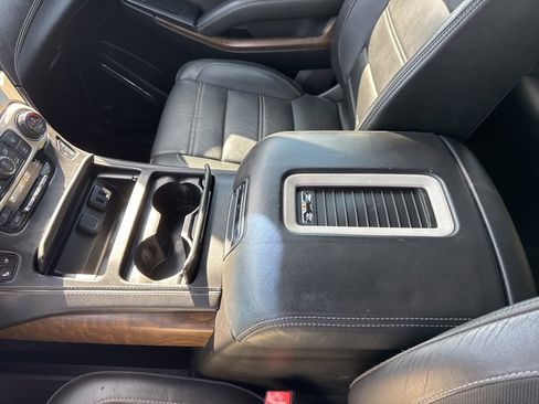 Used 2018 GMC Yukon Denali w/ Denali Ultimate Package image 52