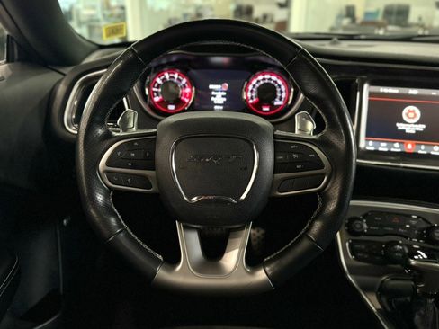 Used 2020 Dodge Challenger SRT Hellcat RWD image 21