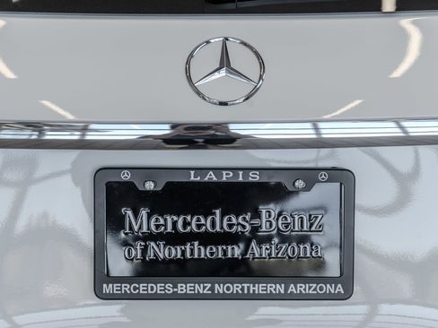 New 2026 Mercedes-Benz GLE 63 AMG S image 15