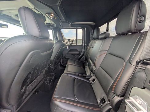 Certified 2023 Jeep Gladiator Mojave w/ LED Lighting Group image 11