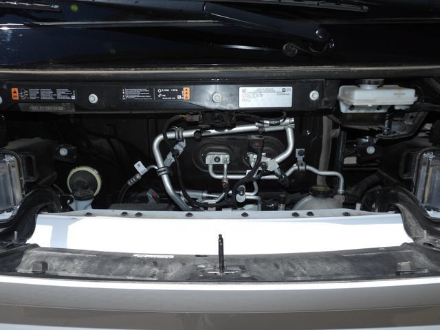 Used 2024 Chevrolet Brightdrop 600 w/ Battery Pack, Max Range AWD/4WD image 22