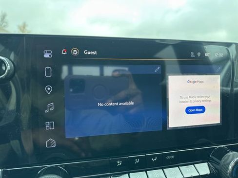 New 2026 Chevrolet Colorado Trail Boss image 23