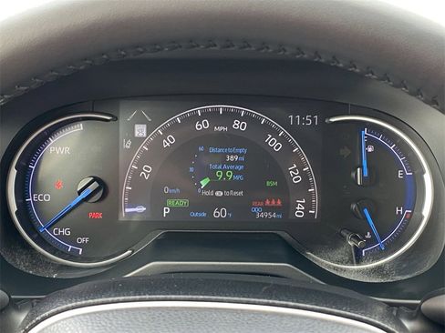 Certified 2023 Toyota RAV4 XLE w/ Convenience Package image 33