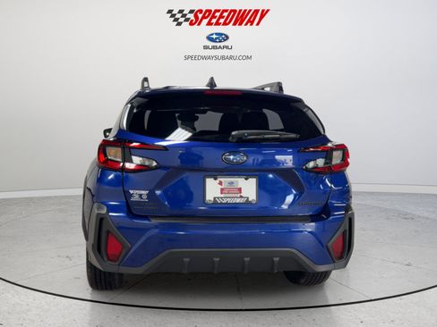 Certified 2026 Subaru Crosstrek 2.5i Limited w/ Crosstrek Mirror Package image 8