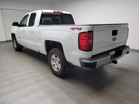 Used 2018 Chevrolet Silverado 1500 LT image 5