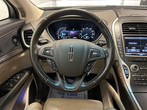 Used 2016 Lincoln MKX Reserve w/ Technology Package image 13