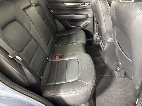 Used 2024 MAZDA CX-5 Carbon Edition image 13