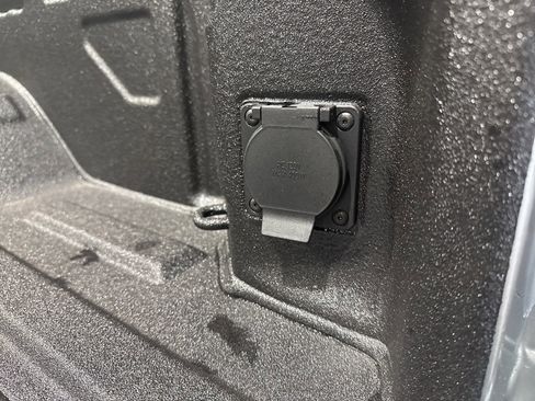 New 2026 Chevrolet Silverado 2500 LT w/ All Star Edition image 15