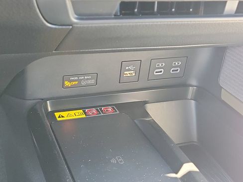 New 2026 Toyota Camry SE w/ Multimedia Upgrade Package FWD image 17