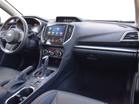 Used 2021 Subaru Crosstrek 2.5i Limited w/ Popular Package #4 AWD/4WD image 12