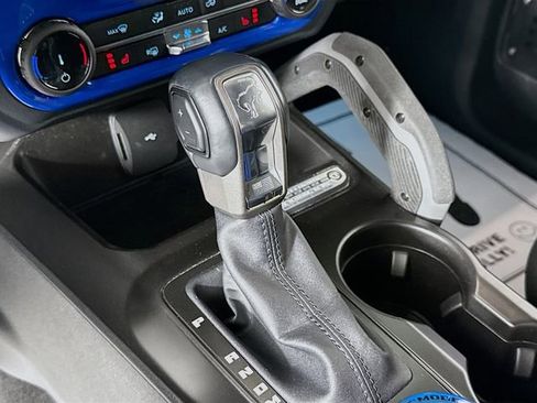 Certified 2022 Ford Bronco Big Bend image 17