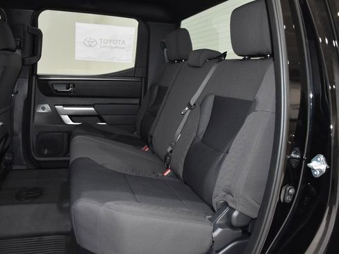 New 2026 Toyota Tundra SR5 image 27