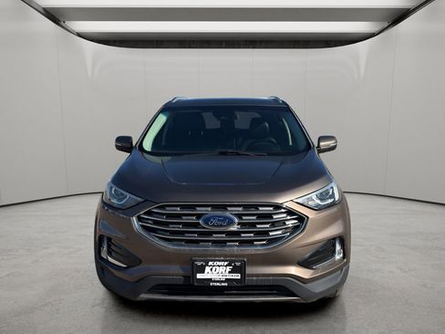 Used 2019 Ford Edge SEL w/ Equipment Group 201A image 15