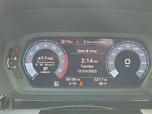 Used 2022 Audi A3 2.0T Premium w/ 18" Wheel Package image 22