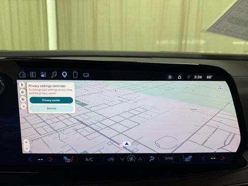 Certified 2025 Chevrolet Tahoe LT image 37