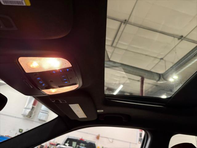 Certified 2024 Dodge Durango R/T AWD/4WD image 51