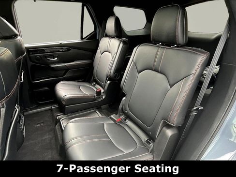 Used 2024 Honda Pilot TrailSport image 22