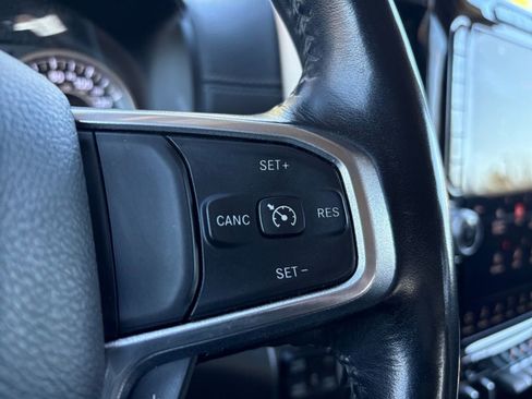 Used 2022 RAM 1500 Laramie image 19