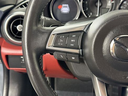 Used 2020 MAZDA MX-5 Miata RF Grand Touring image 20