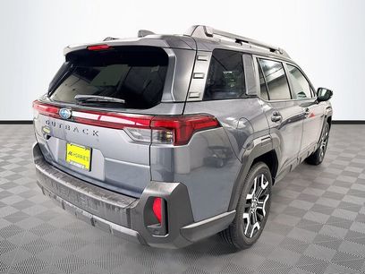 New 2026 Subaru Outback Touring XT