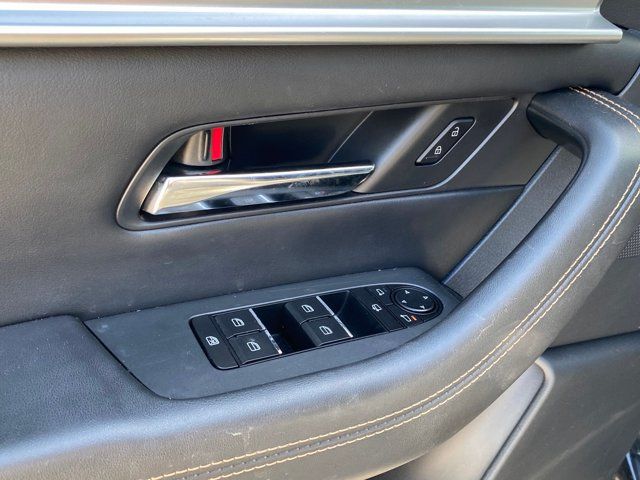 Used 2024 MAZDA CX-90 Plug-In Hybrid w/ Premium Plus AWD/4WD image 9