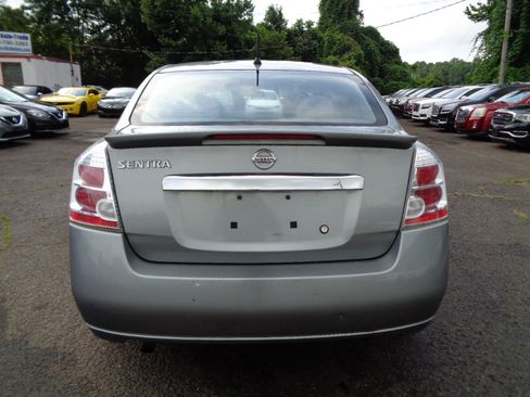 Used 2012 Nissan Sentra 2.0 image 6