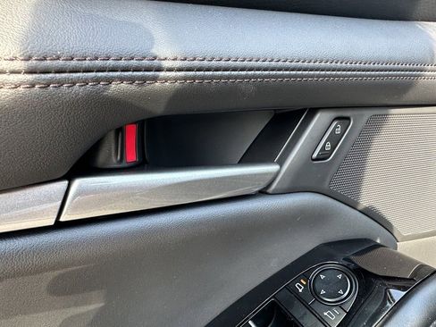 New 2026 MAZDA MAZDA3 s image 17