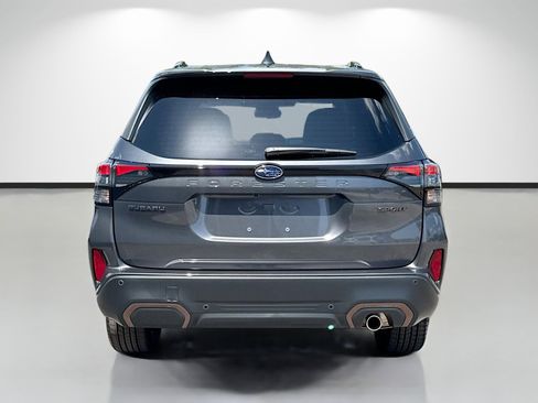 New 2026 Subaru Forester Sport AWD/4WD image 4