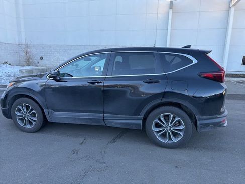 Used 2022 Honda CR-V EX image 7
