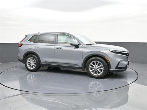 Certified 2023 Honda CR-V EX-L image 17