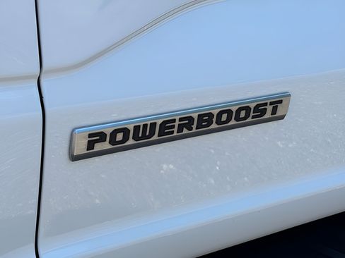Used 2023 Ford F150 XLT w/ Equipment Group 302A High AWD/4WD image 14