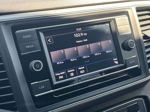 Used 2019 Volkswagen Atlas S image 29