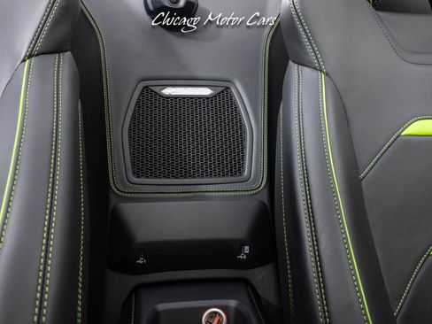Used 2020 Lamborghini Huracan EVO AWD/4WD image 53