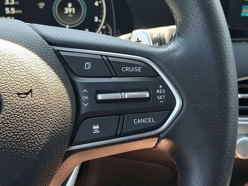 Used 2020 Hyundai Palisade Limited AWD/4WD image 23