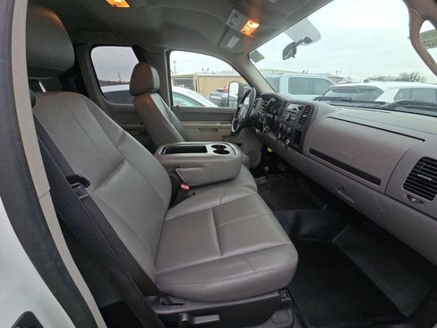 Used 2013 GMC Sierra 2500 W/T image 15