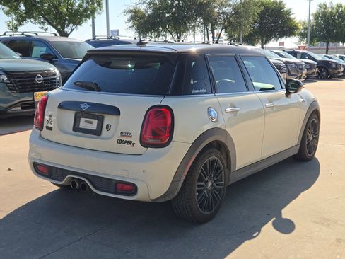 Used 2019 MINI Cooper S w/ Premium Package FWD image 3