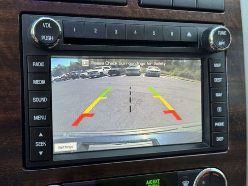 Used 2013 Ford Expedition XLT AWD/4WD image 5