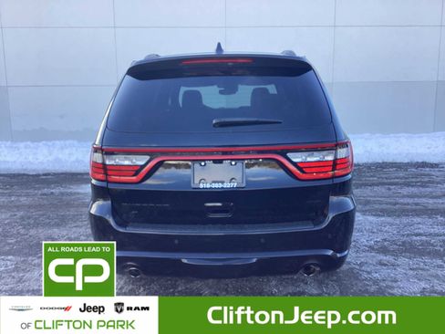 Certified 2023 Dodge Durango GT image 5