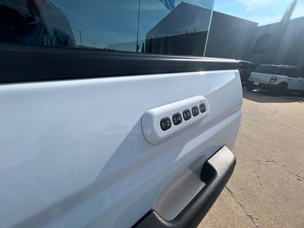 Used 2023 Ford Bronco Badlands AWD/4WD image 14