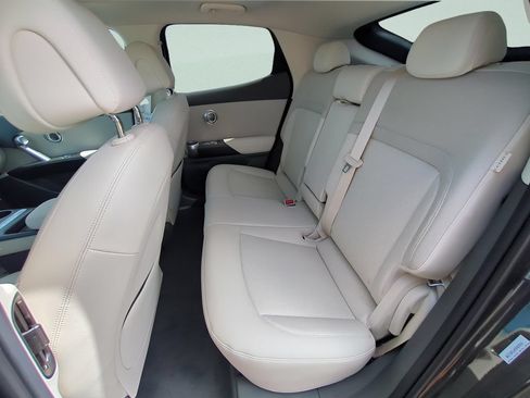 New 2026 Genesis GV60 RWD image 10