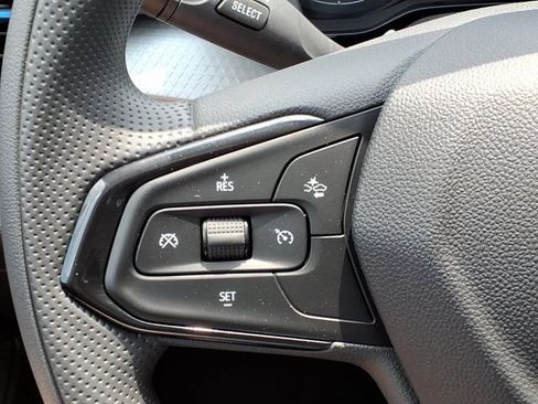 New 2026 Chevrolet Trax LS FWD image 14