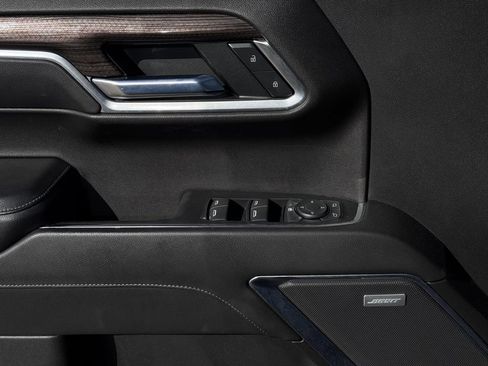 Used 2022 Chevrolet Silverado 1500 RST w/ Texas Edition Plus image 24