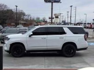 Used 2023 Chevrolet Tahoe Premier video 1