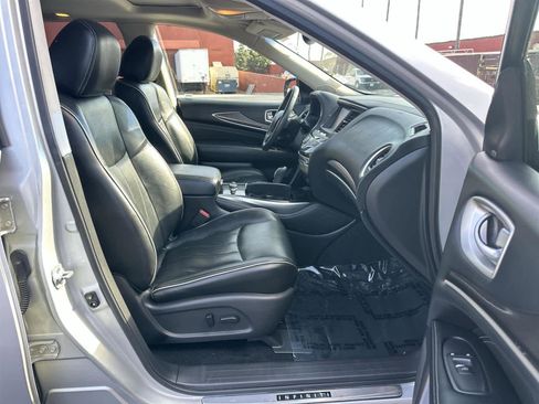 Used 2016 INFINITI QX60 FWD w/ Premium Plus Package image 14